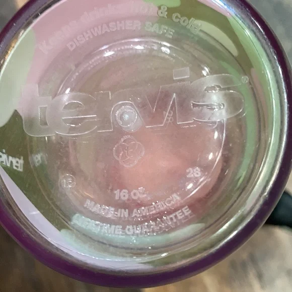 Tervis coffe cup - Picture 2 of 4